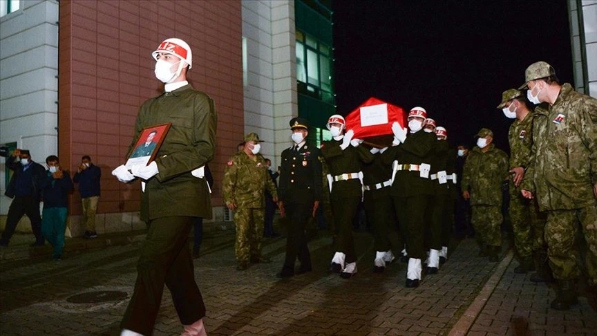 Τουρκία: Η ΜΙΤ συντόνιζε τα δρομολόγια των F-16 κατά την διάρκεια του πραξικοπήματος